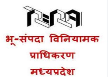 Madhya Pradesh Real Estate Regulatory Authority