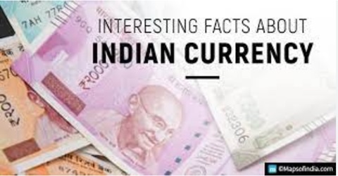 Interesting Facts about Indian Currency