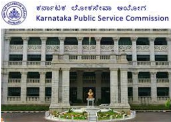 KPSC Karnataka