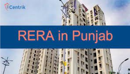 Punjab RERA