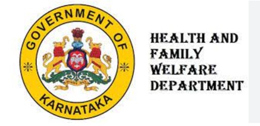 karnataka health department
