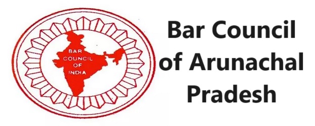 Arunachal pradesh bar council