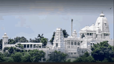 Birla Mandir Hyderabad