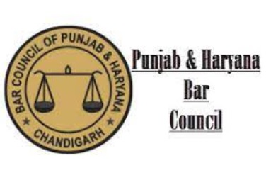 bar council of punjab and haryana