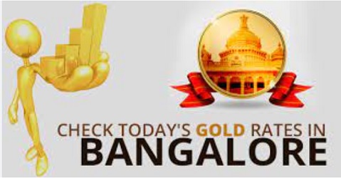gold price in bangalore
