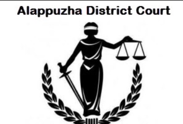 alappuzha district court