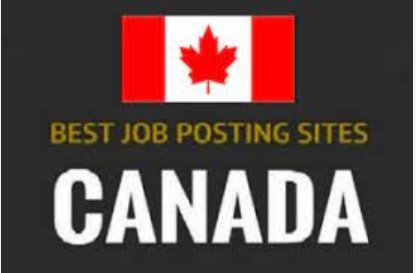 best job sites canada