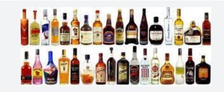 top 10 rum brands in india