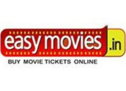easymovies Online ticket Booking