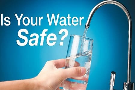 Is-Your-Water-Safe-ways to purify water