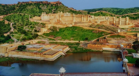 Majestic-Forts-of-India