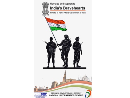 india's bravehearts